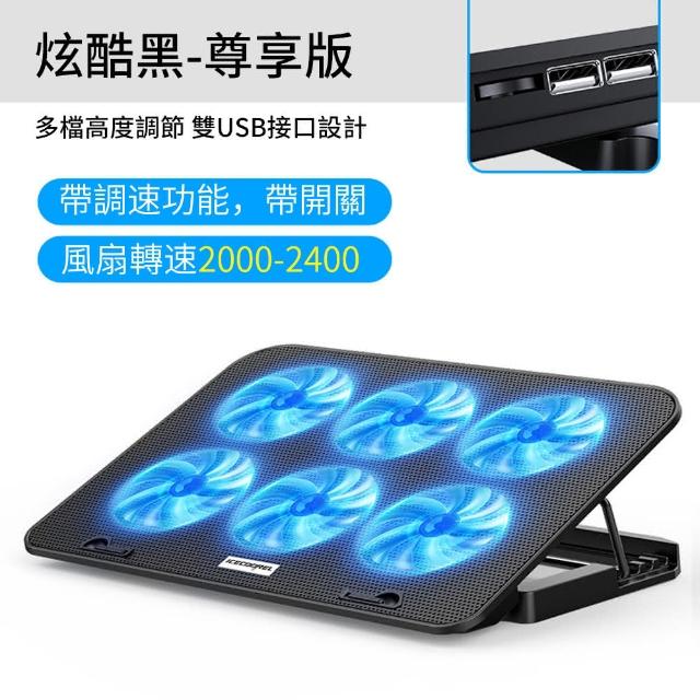 【2025年】9款筆電散熱器推薦挑選排名，PTT、Dcard熱門人氣品牌一篇搞定！ | 推推人PushGuy