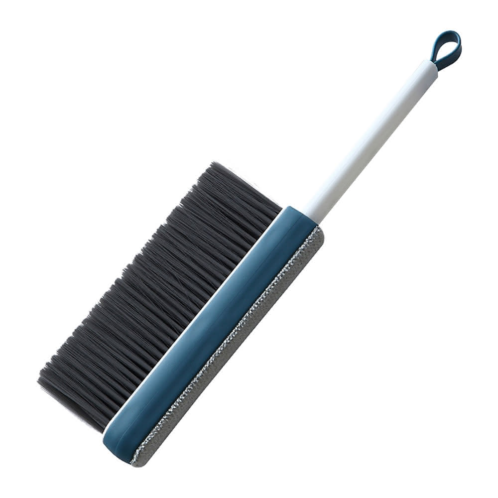 家用清潔-【家用清潔】居家伸縮除塵多功能清潔刷(萬用刷 縫隙刷 隙縫刷 除塵刷 靜電刷 軟毛刷 長柄刷)
